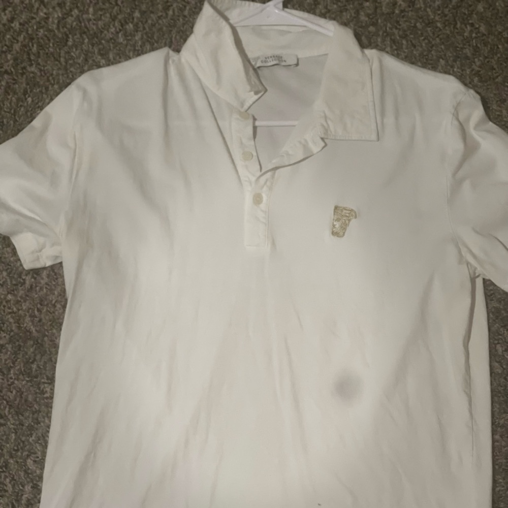 Versace Shirt